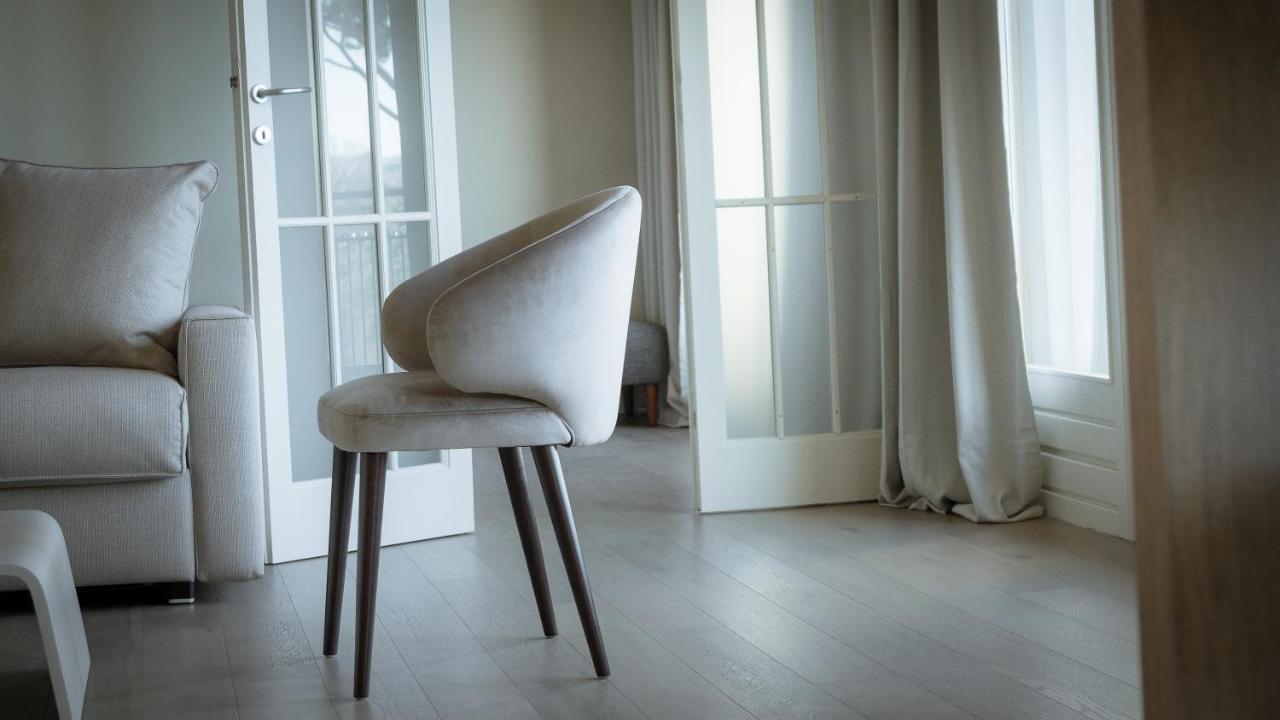 Apartament Residenza Il Conte Rosso Florencja Zewnętrze zdjęcie